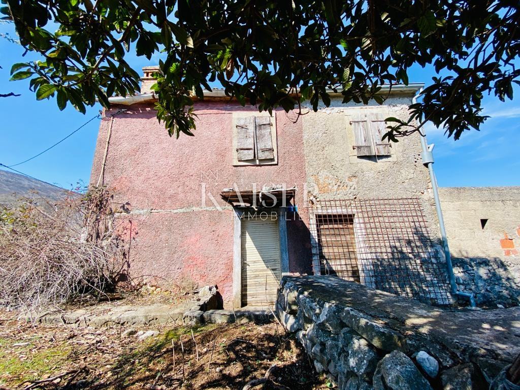 Cres, Sveti Petar Starina za adaptaciju (prodaja)