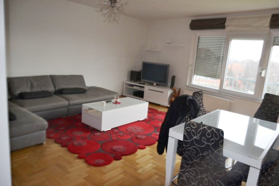 Dostupno odmah!!! Zagreb - Ravnice - 73 m2 (iznajmljivanje)