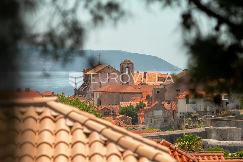Dubrovnik, Boninovo, peterosoban stan na vrhunskoj lokaciji blizu Pila