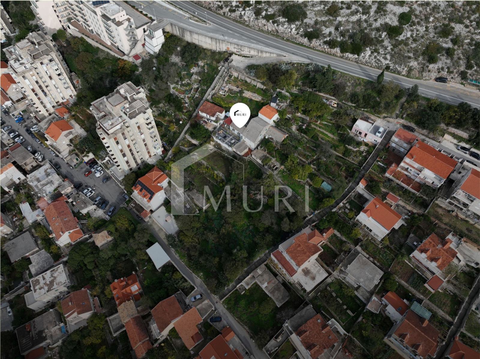 DUBROVNIK - Kuća sa zemljištem