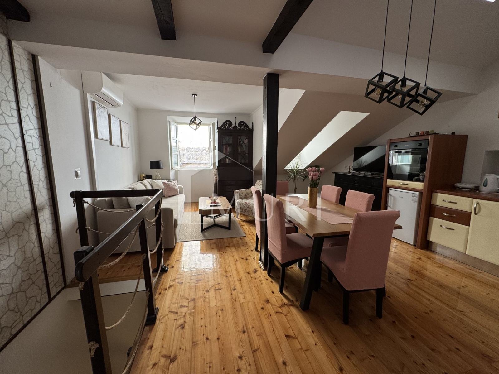 DUBROVNIK,STARI GRAD – Ekskluzivna prilika: Kuća 144m² s 2 apartmana