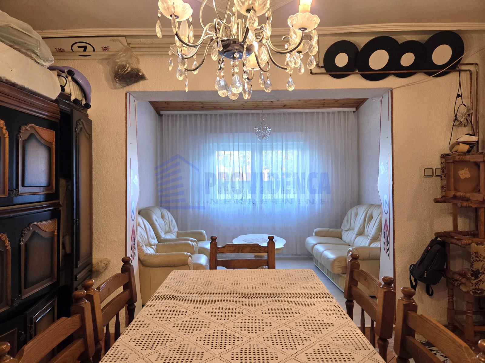 Gornja Dubrava, Klaka, kuća u nizu