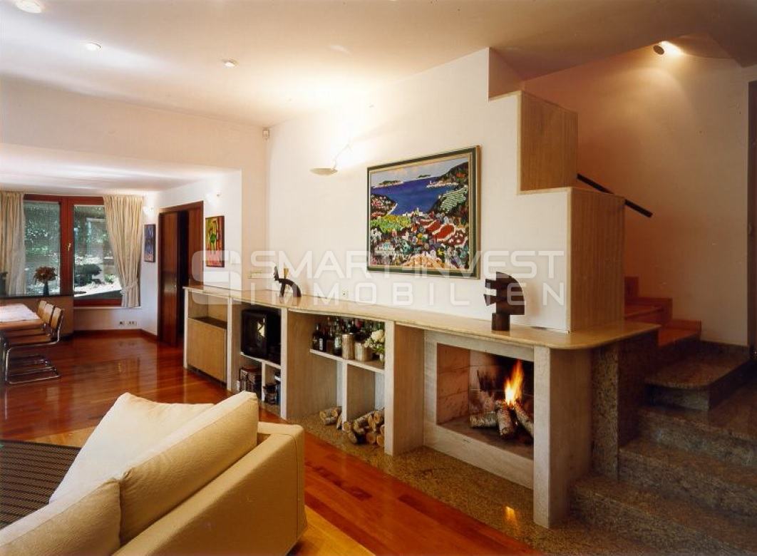 GRAD ZAGREB - PANTOVČAK, obiteljska villa od 370 m2 (prodaja)