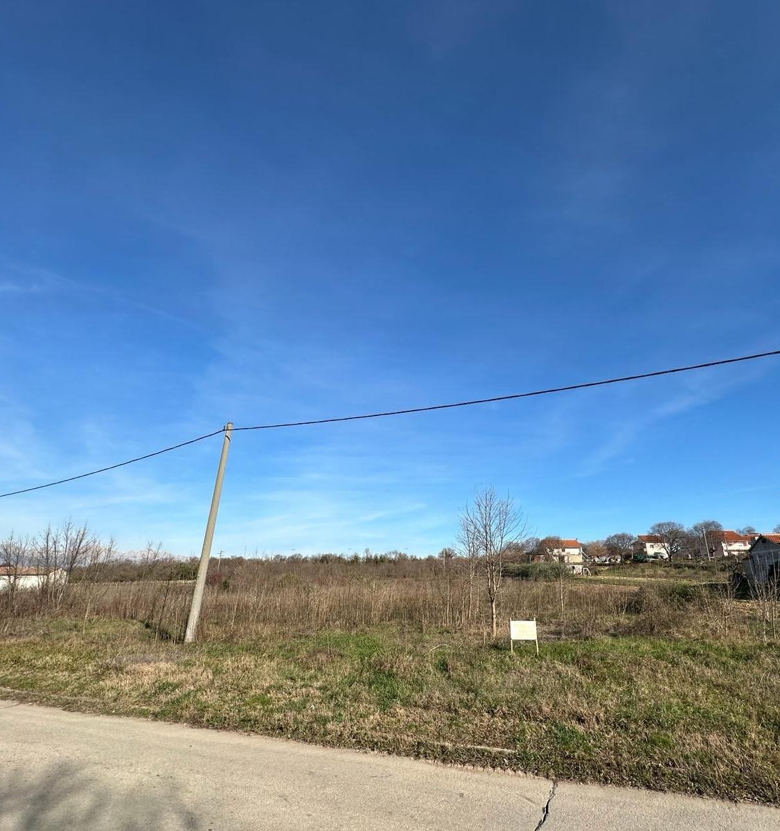 Građevinsko zemljište, 3000m2, Pridraga