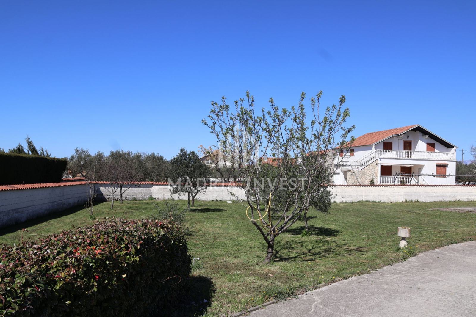 Građevinsko zemljište, Murvica, 700m2