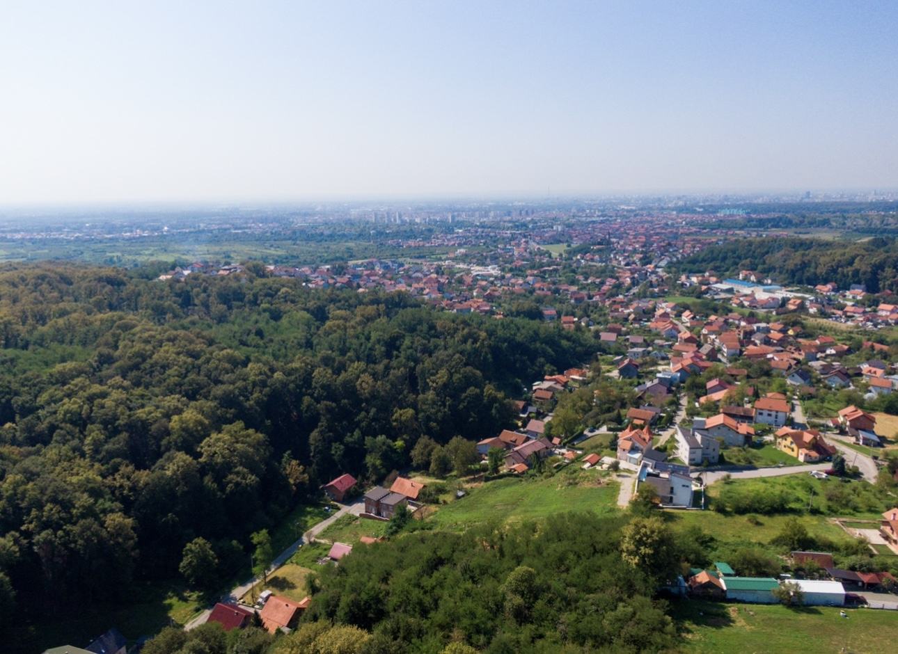 Gra evinsko Zemlji te Zagreb Oporovec Podsljemenska Zona 3243 M2 gra-evinsko-zemlji-te-zagreb-oporovec-podsljemenska-zona-3243-m2