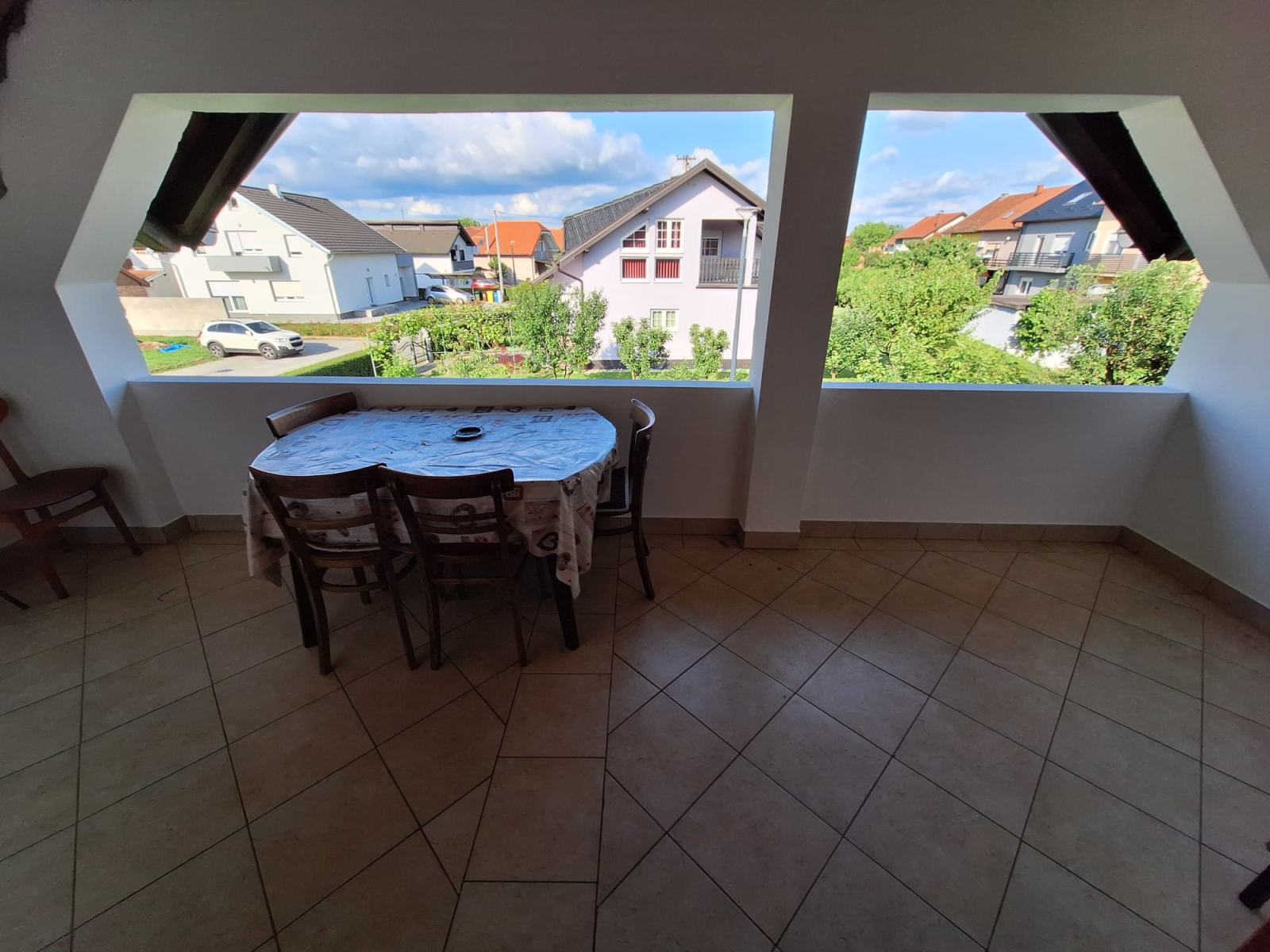 Smještaj za radnike, SLAVONSKI BROD