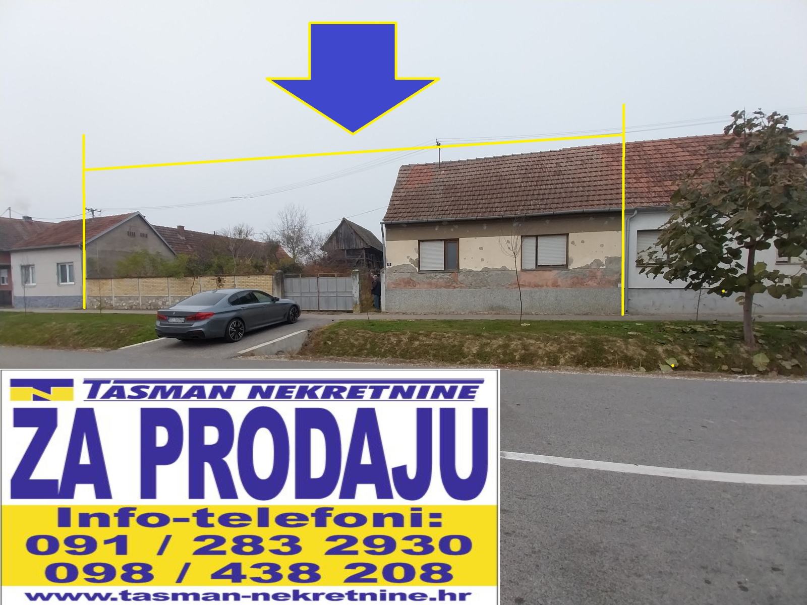 NOVI JANKOVCI VIDROVSKA BR 6 PRODAJEMO UDJEL U 1 2 STARIJE KU E novi-jankovci-vidrovska-br-6-prodajemo-udjel-u-1-2-starije-ku-e