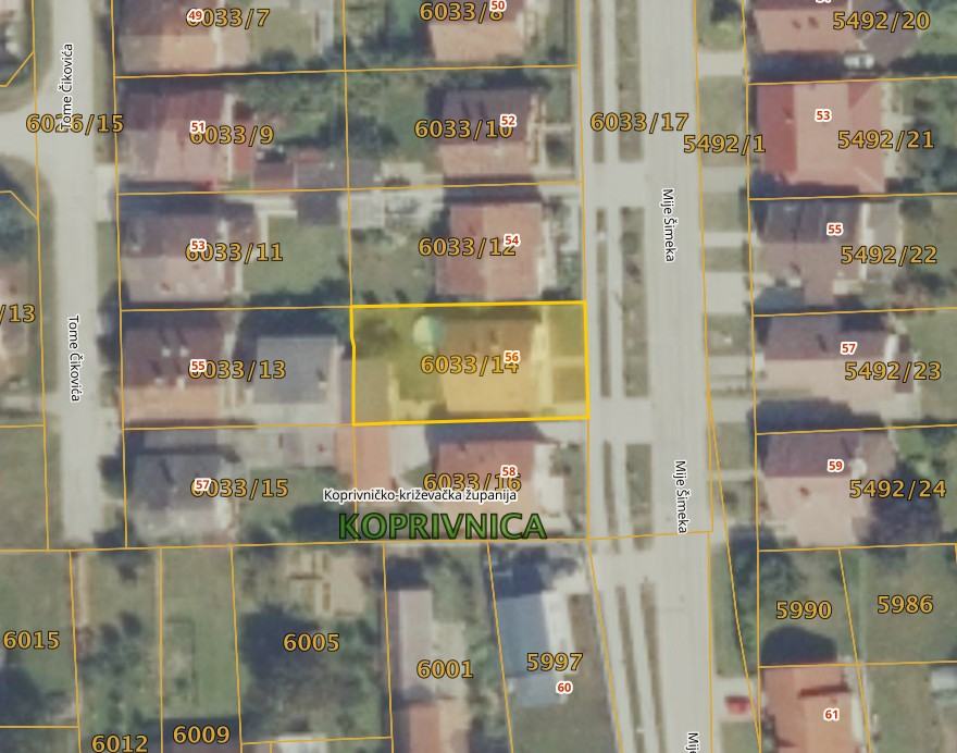 Kuća s 2 stana + potkrovlje | 200 m² | mirna lokacija | investicija