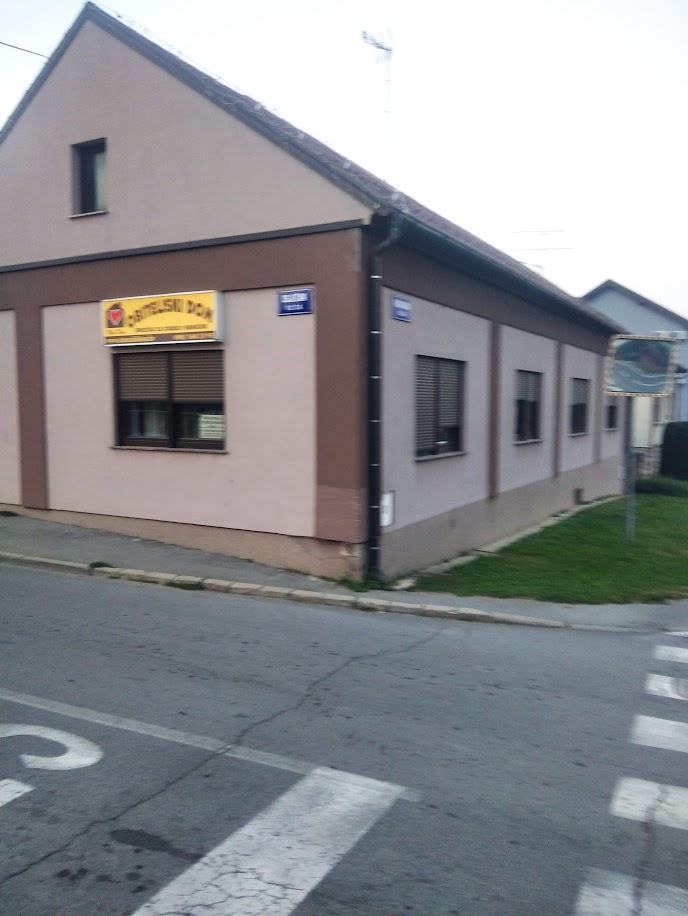 Kuća sa uhodanim poslovanjem: Dom za starije i nemoćne osobe