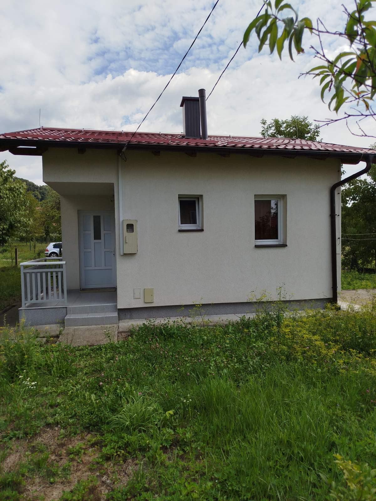 Haus In Bosnien Kaufen