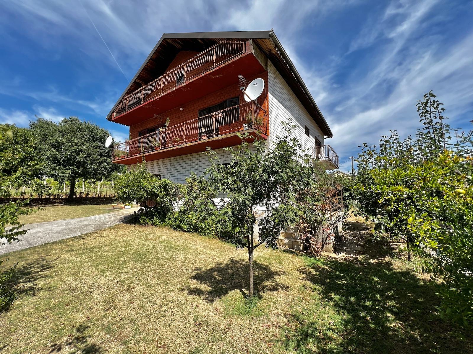 ***kuća Brnaze - prodaja***