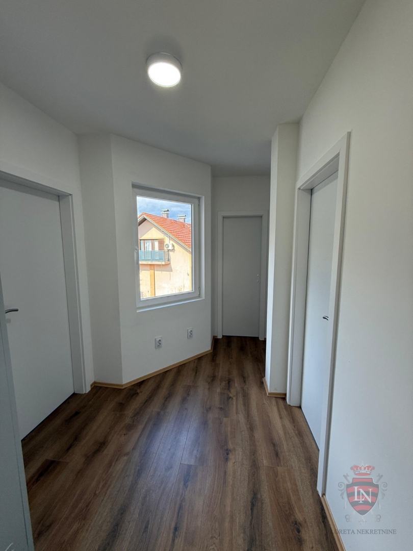 Kuća Črnomerec 281,34 m2