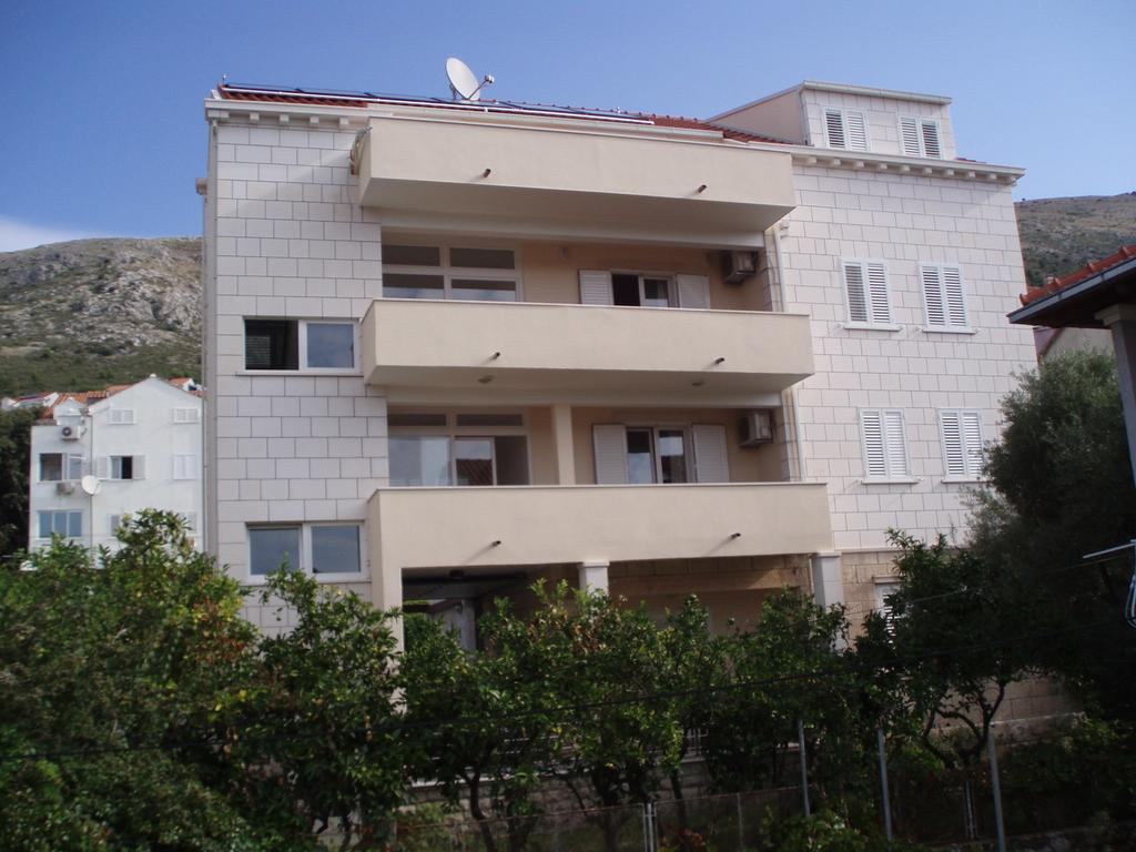 Kuća: Dubrovnik, višekatnica, 450.00 m2