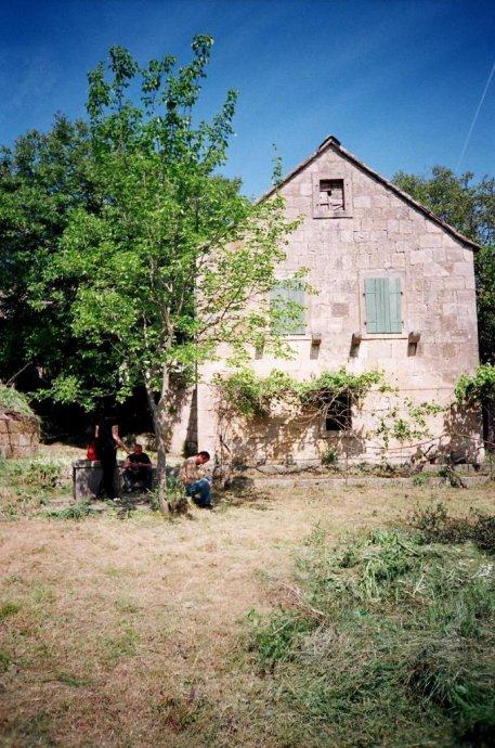 Kuća: Glavice, 100.00 m2