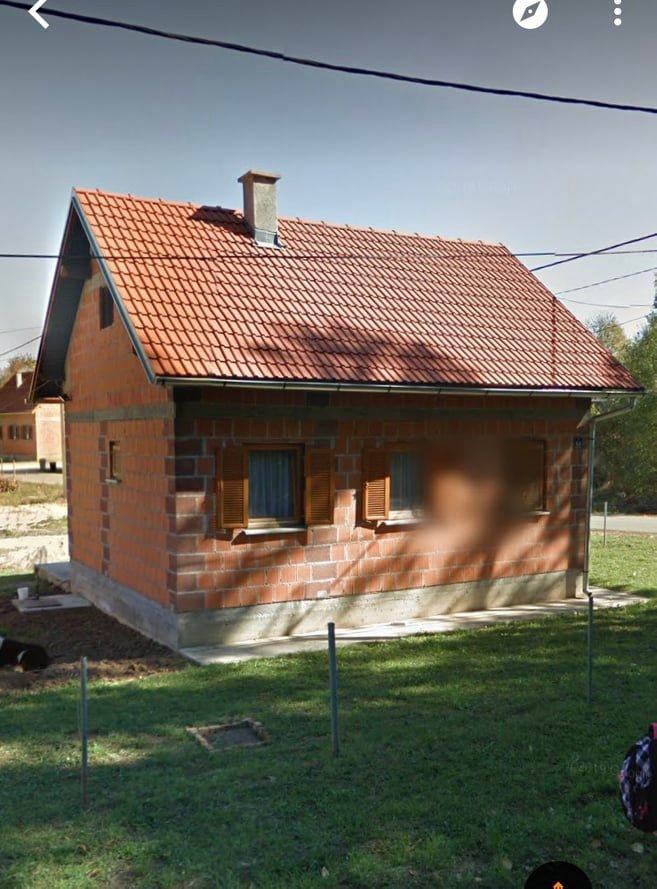 Kuća: Gospić (prodaja)