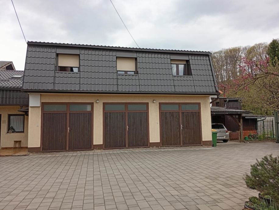 Kuća: Karlovac, 115.00 m2