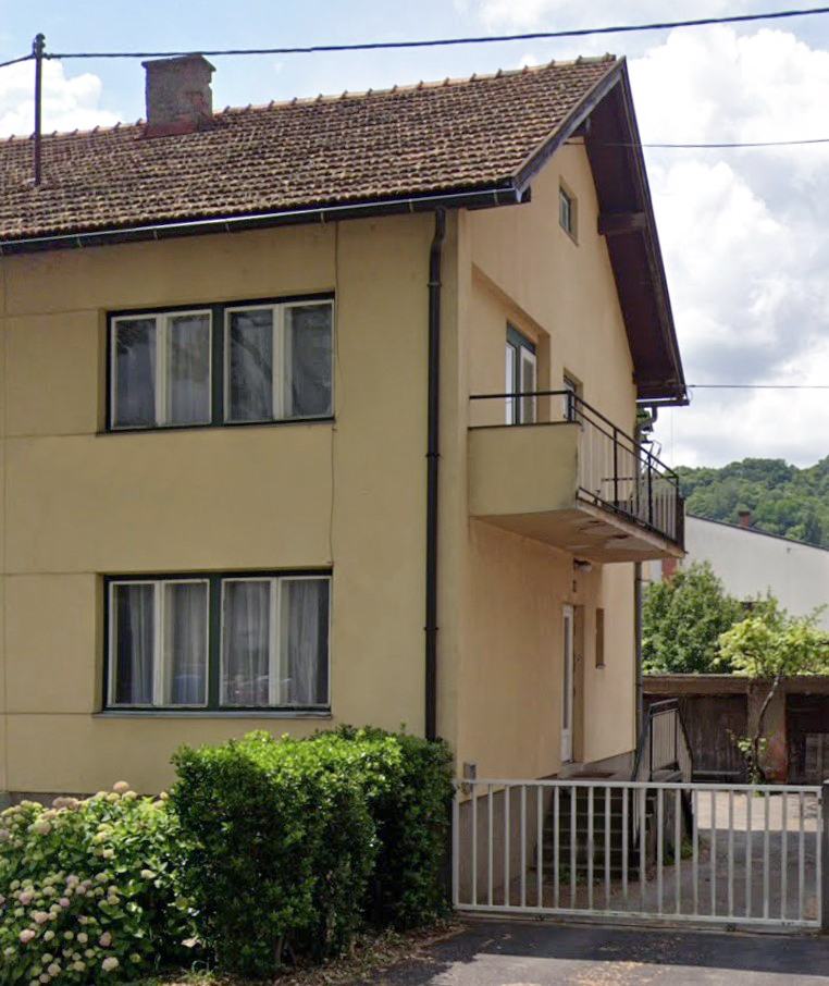 Kuća: Karlovac, Dubovac 140.00 m2