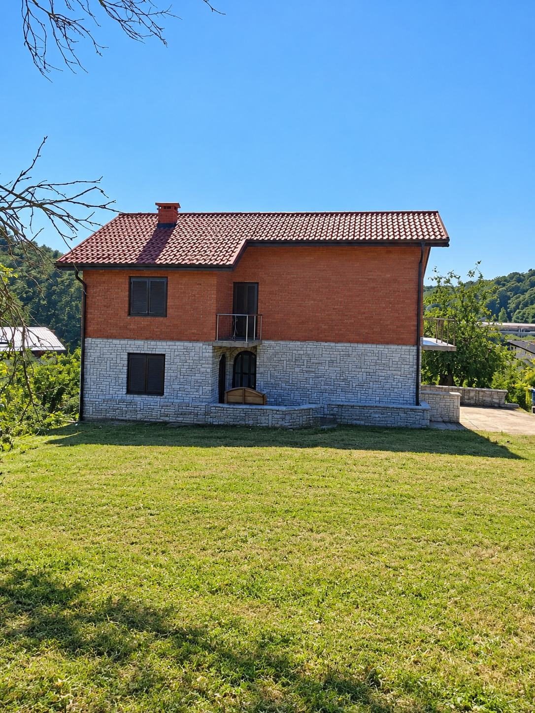 Kuća: Karlovac na JAMADOLU