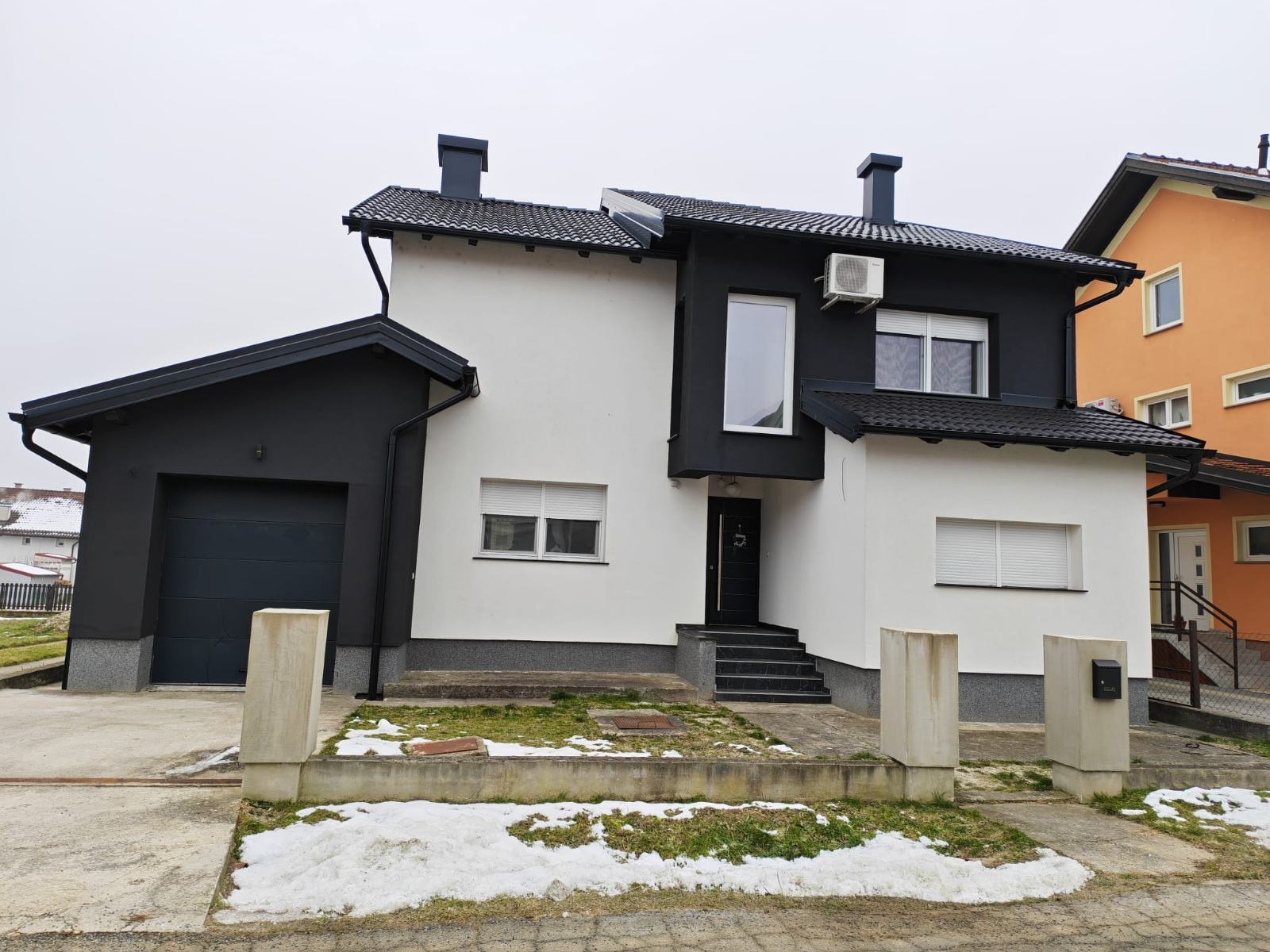 Kuća katnica