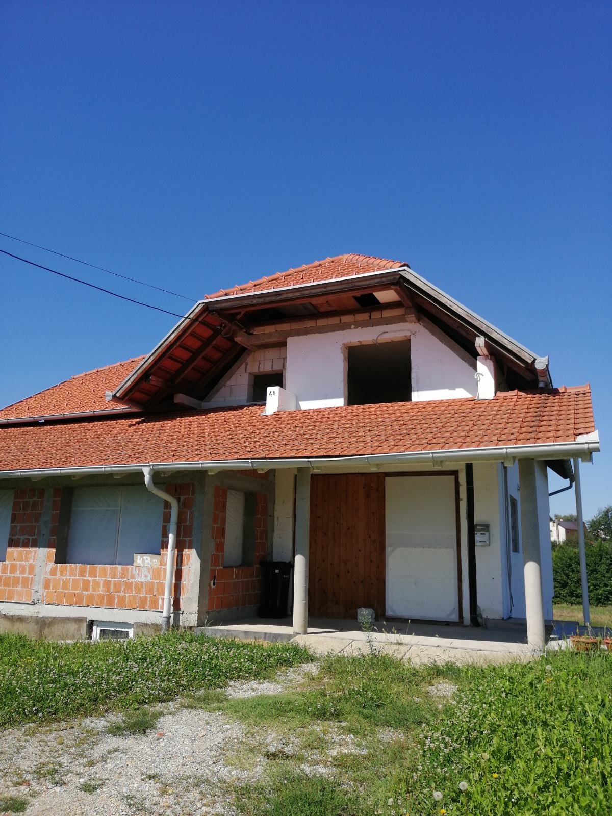 Kuća: Koprivnica, 112.00 m2 PRODAJA