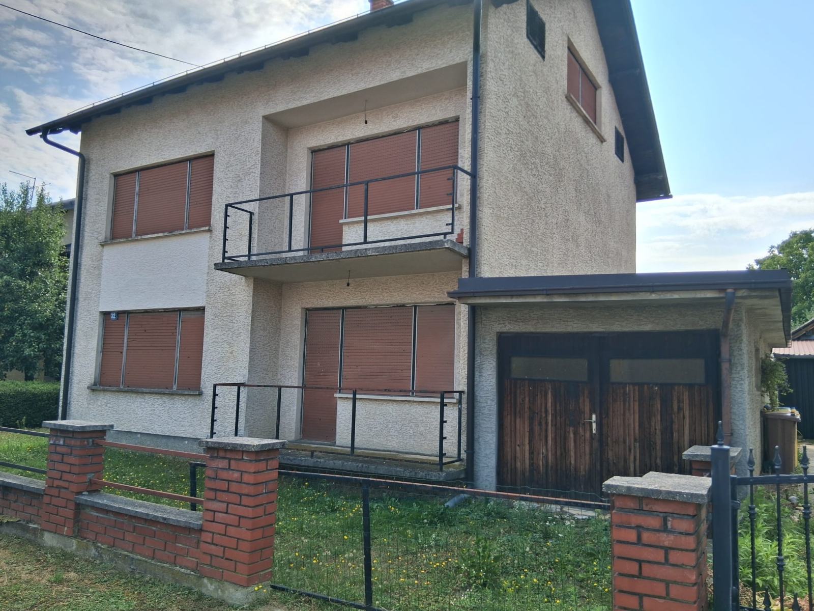 Kuća: Koprivnica, 270.00 m2