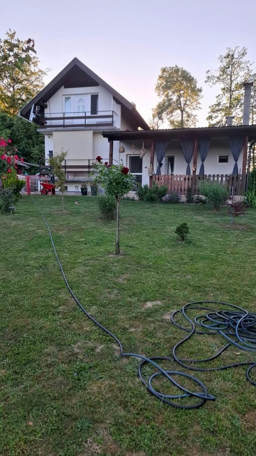 Kuća: Koprivnica, 72.00 m2