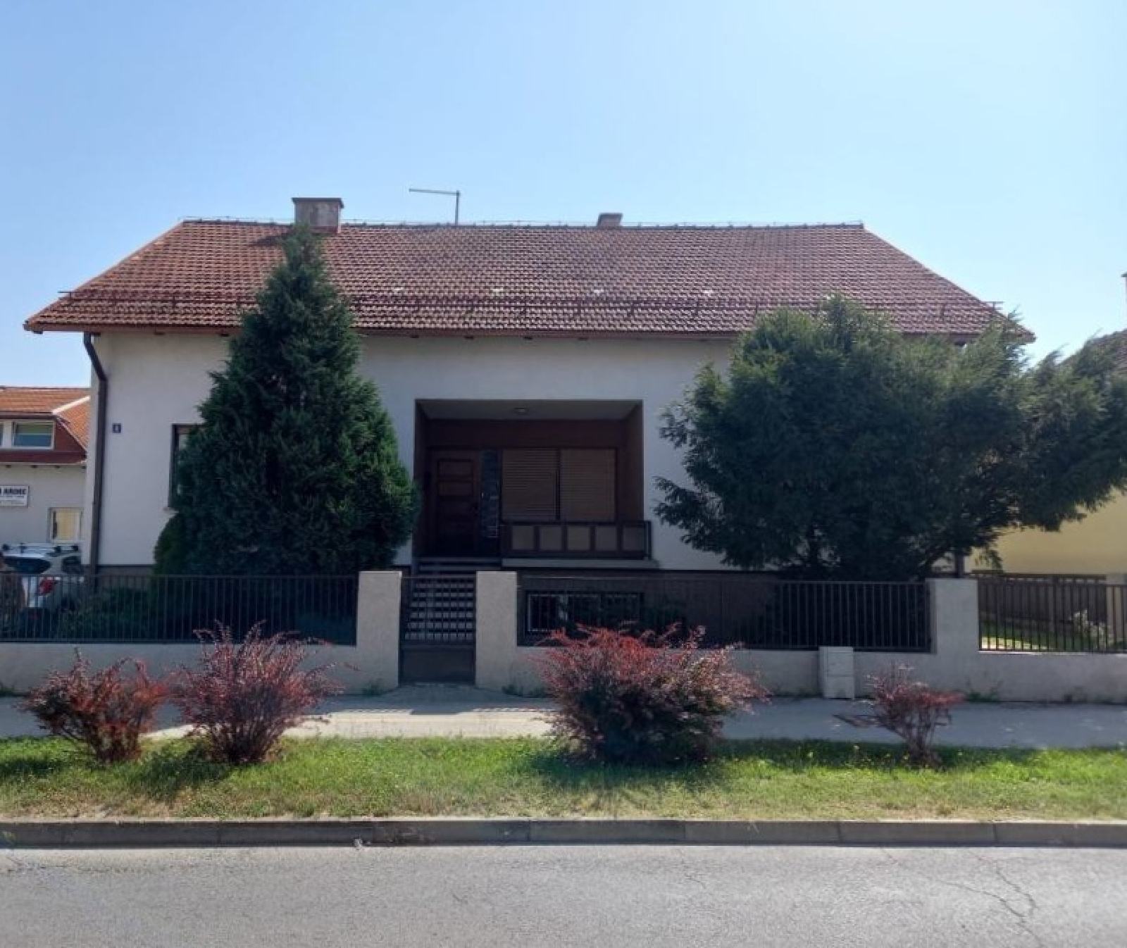Kuća Koprivnica centar