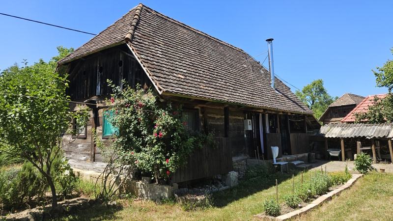 Kuća: Luščani, 40.00 m2