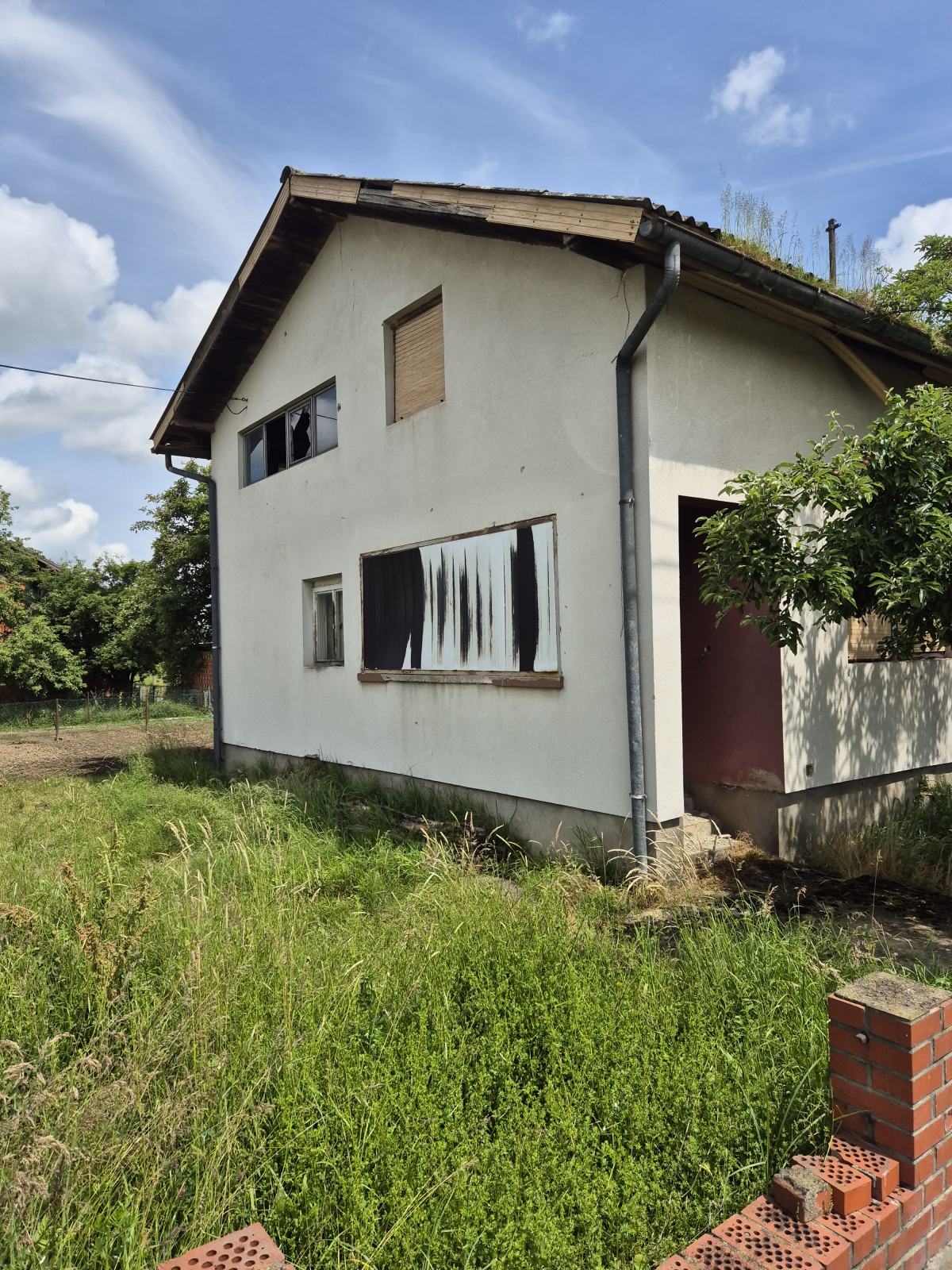 Kuća: Mošćenica, 130.00 m2