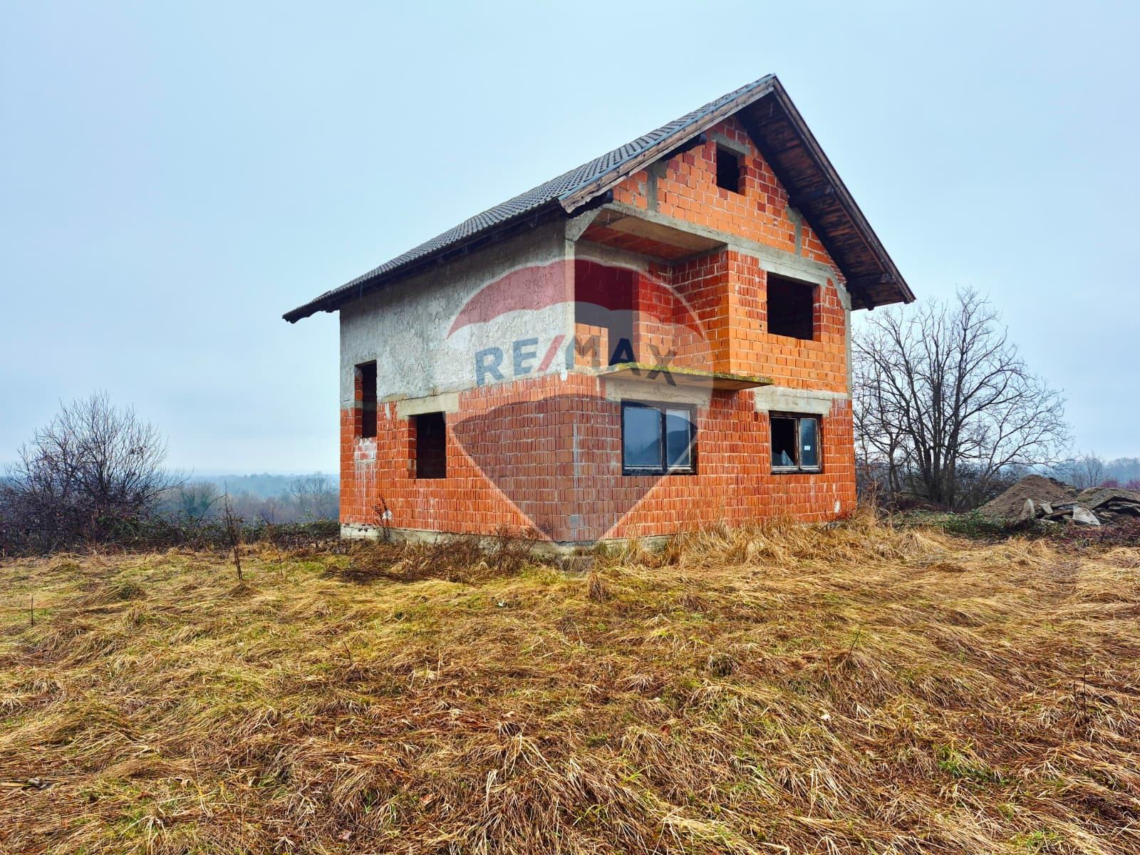 Kuća: Nebojan, 184.00 m2