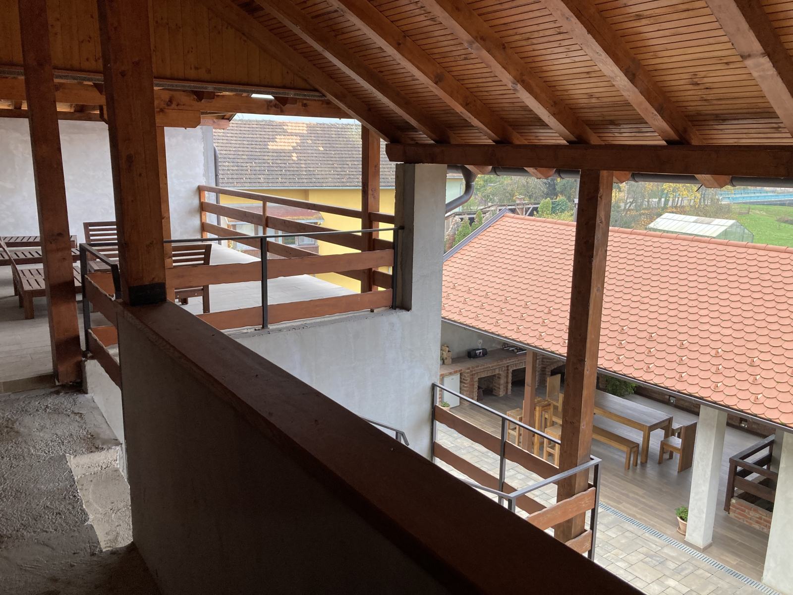 Kuća: Petrinja, 500.00 m2