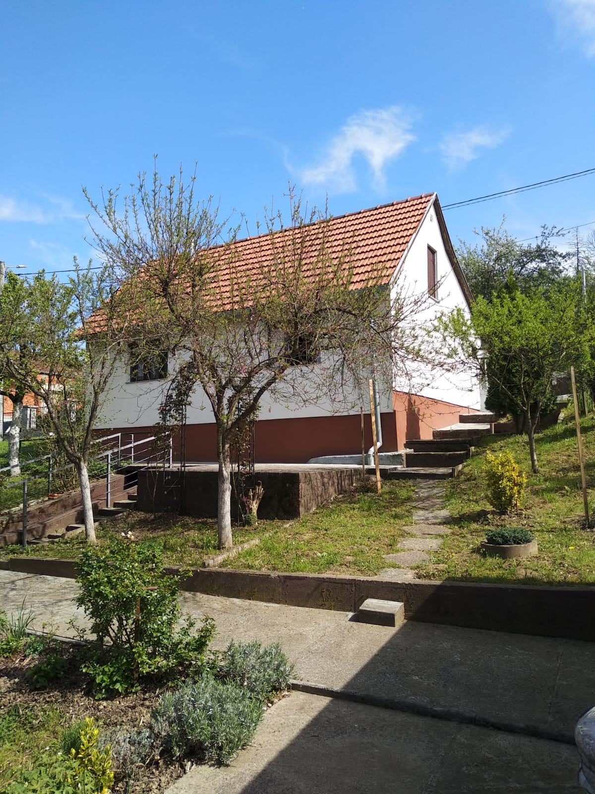 Kuća: Petrinja, 55.00 m2