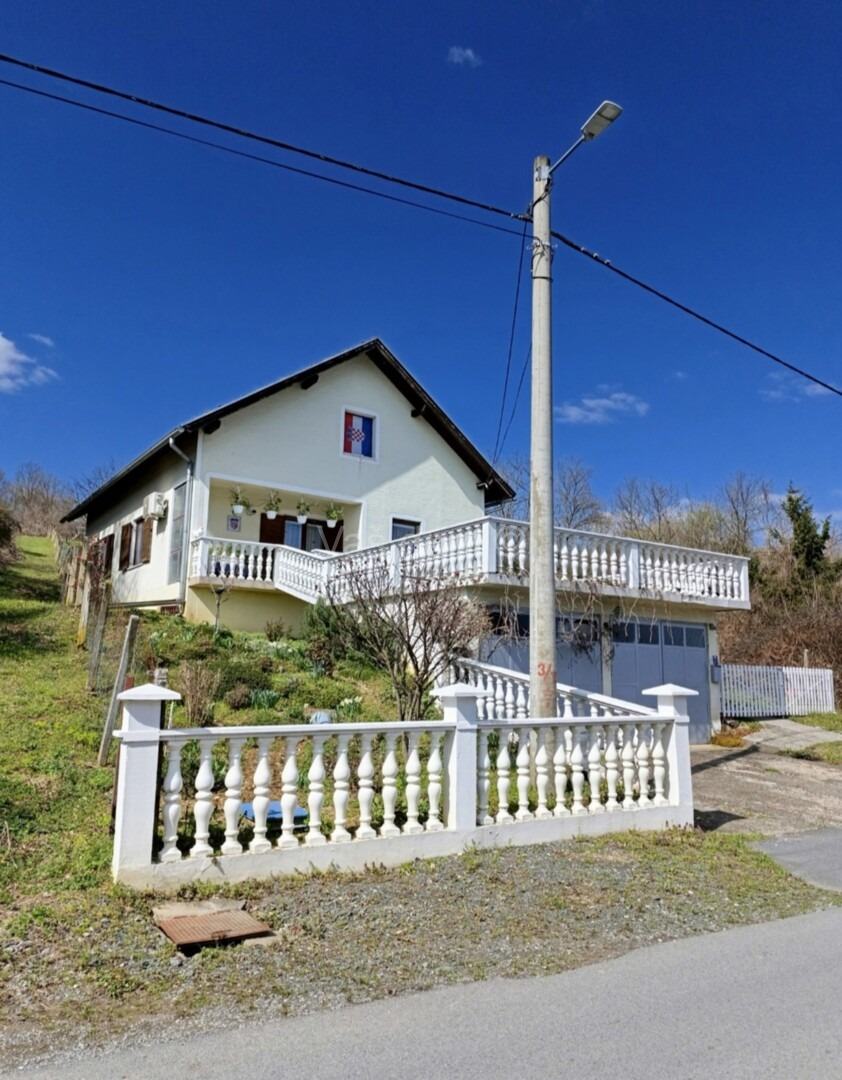 Kuća Prodaja Hrastovica 93 m2