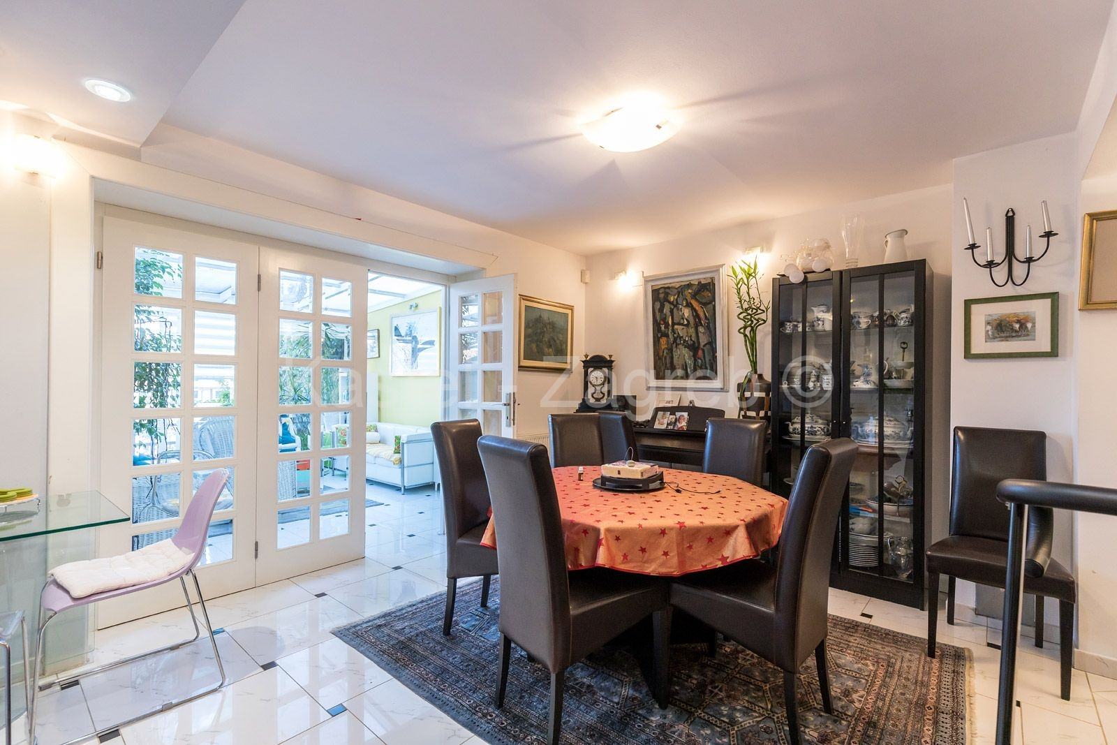 kuća prodaja Maksimir 210m2 (prodaja)