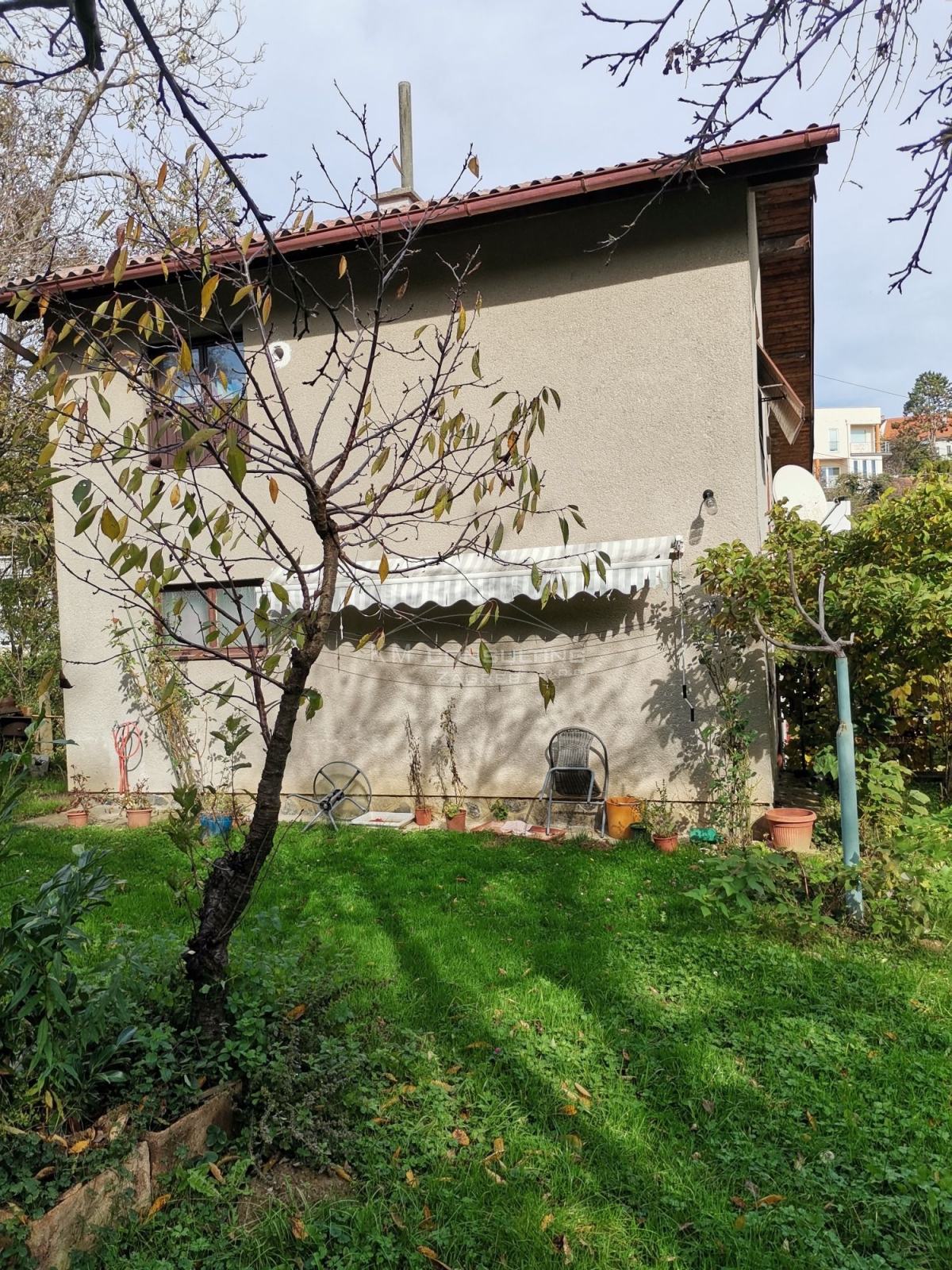 kuća prodaja Maksimir 230m2 (prodaja)