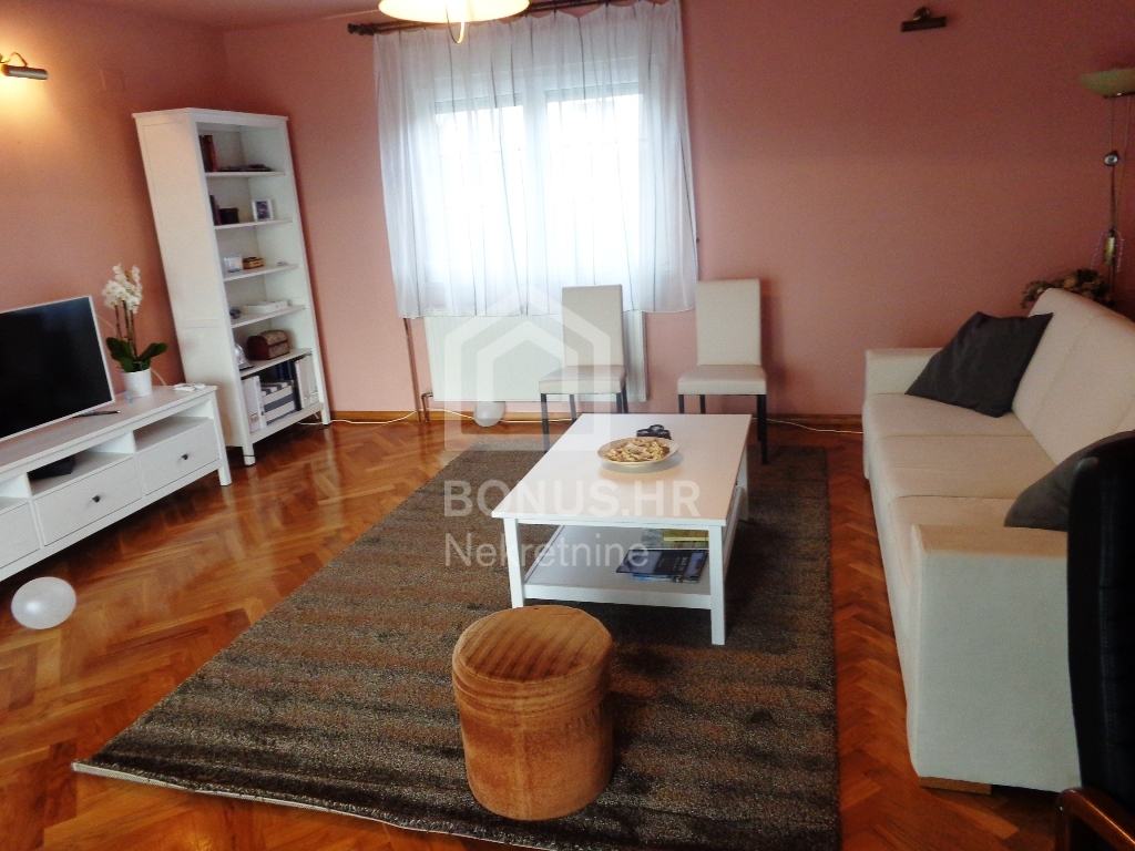 PRODAJA - KUĆA 300 m2 - MAKSIMIR (prodaja)