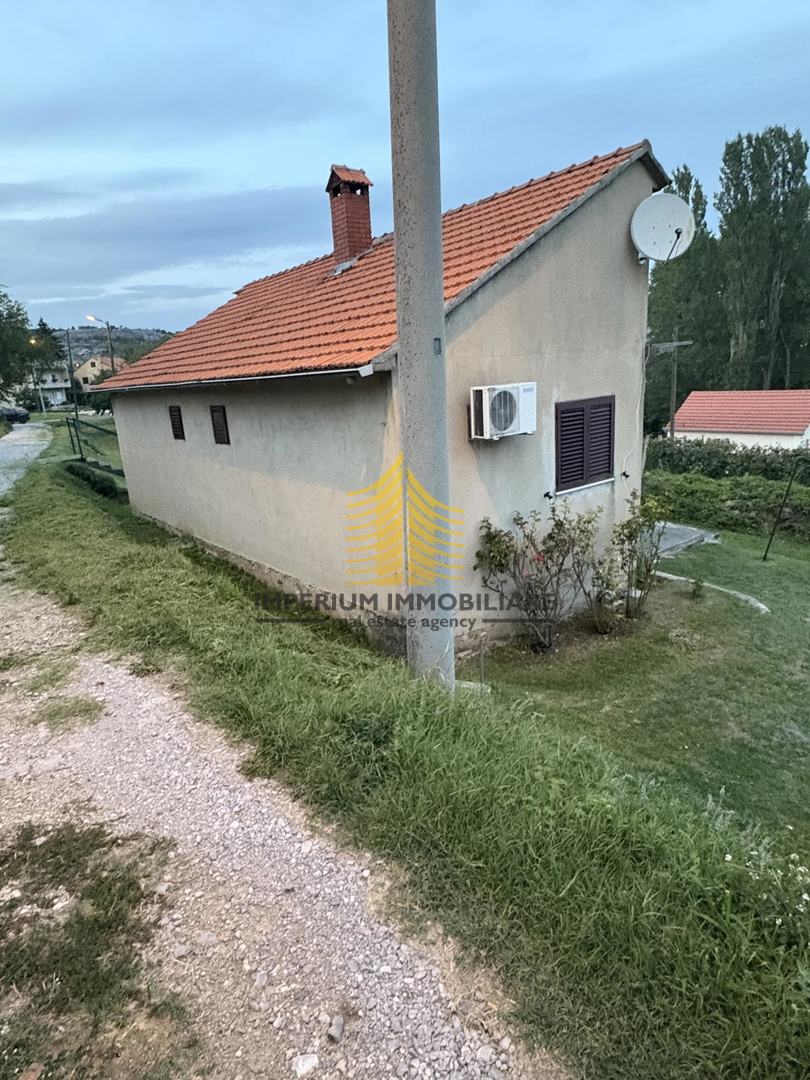 Kuća, Prodaja, Sinj, Glavice, 83m2, Samostojeća