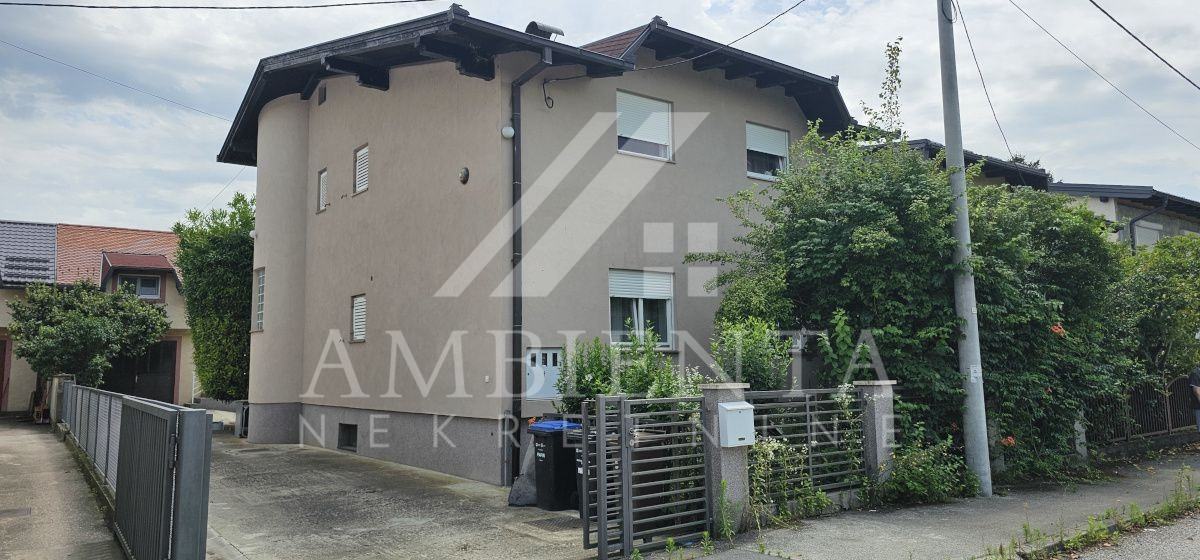 Kuća Prodaja Stenjevec 410 m2