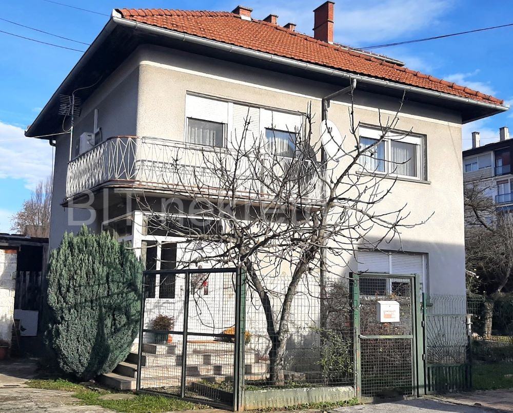 Kuća Prodaja Taraščice 160 m2