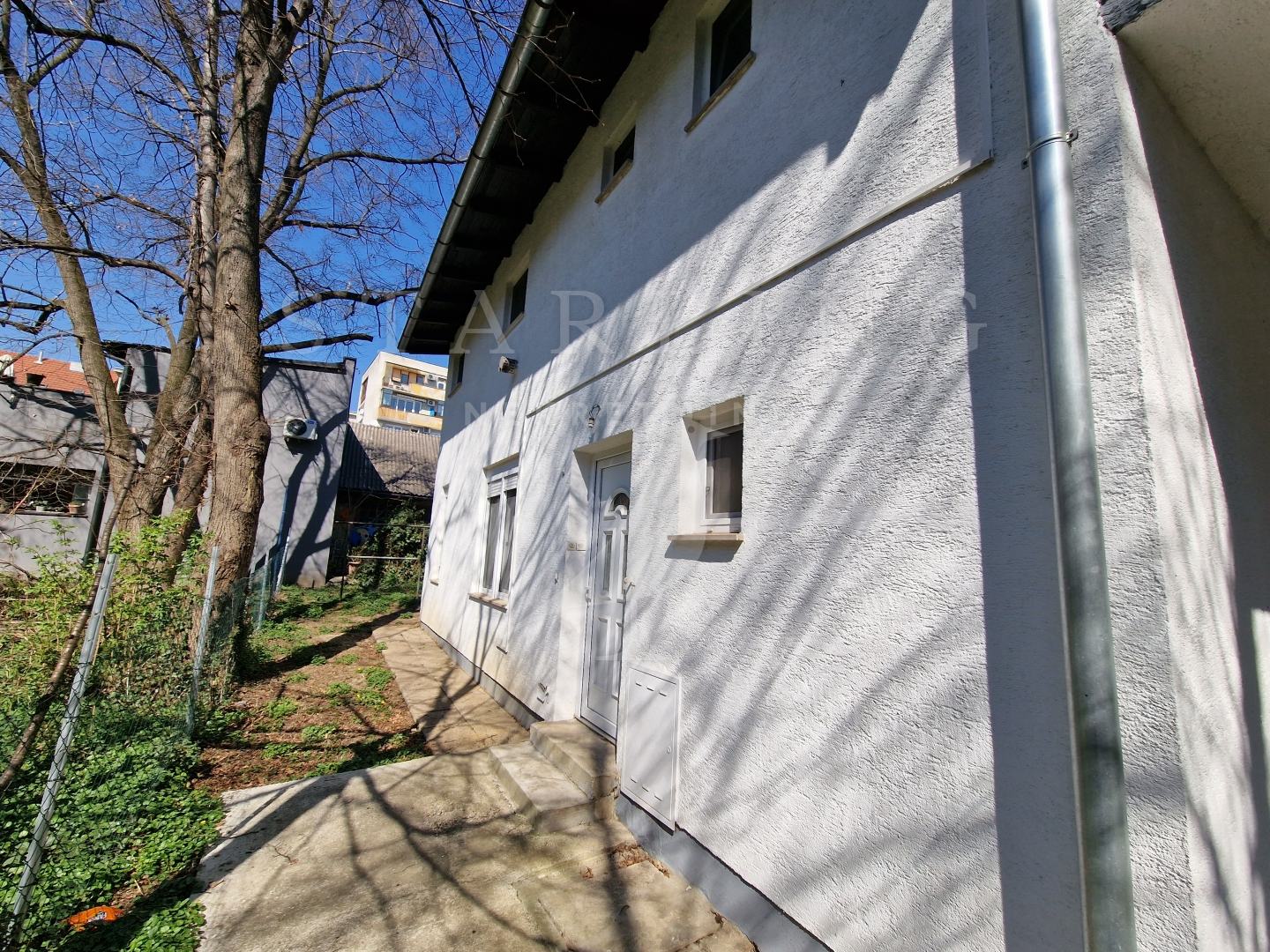 KUĆA, PRODAJA, ZAGREB, MAKSIMIR, 108 m2 (prodaja)