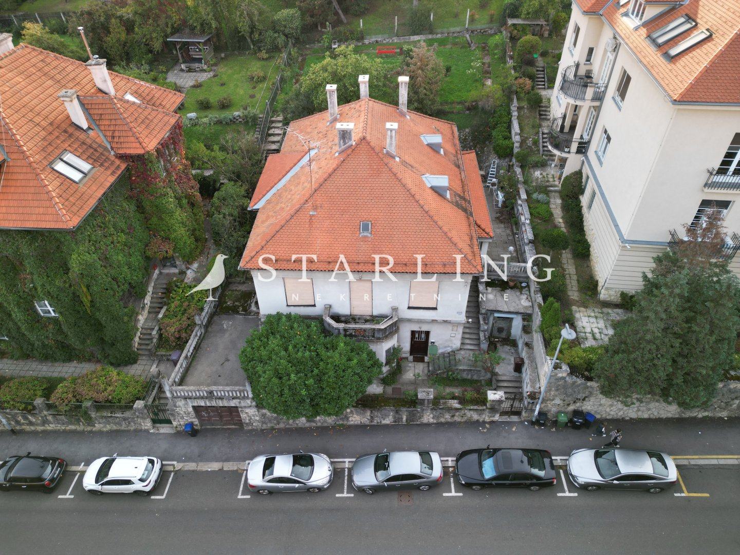 KUĆA, PRODAJA, ZAGREB, PANTOVČAK, 258 m2 (prodaja)