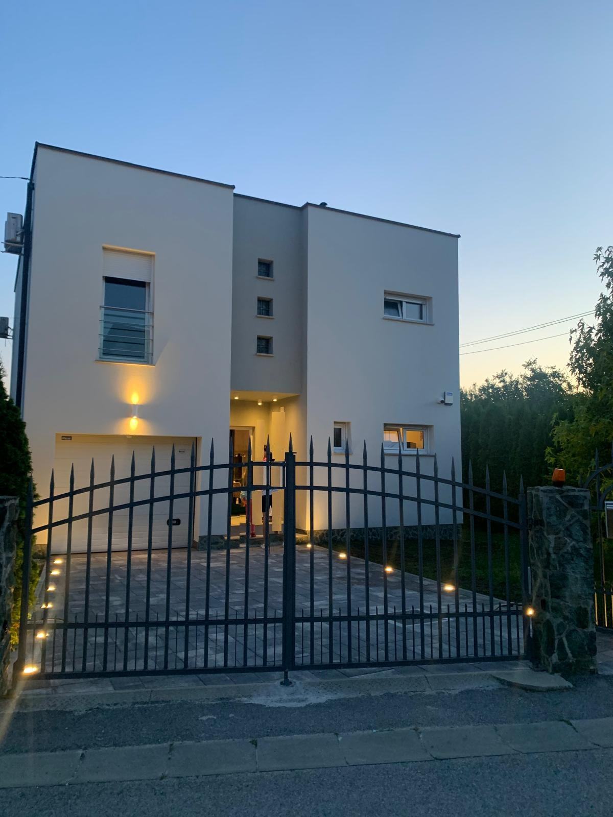 Kuća: Zagreb (Maksimir), 224.00 m2 (prodaja)