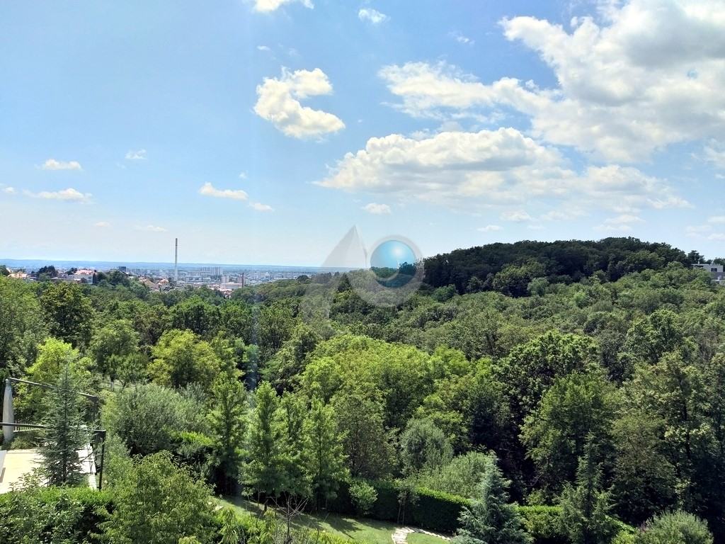 Kuća: Zagreb (Pantovčak), Pantovčak, katnica, 500.00 m2 (prodaja)