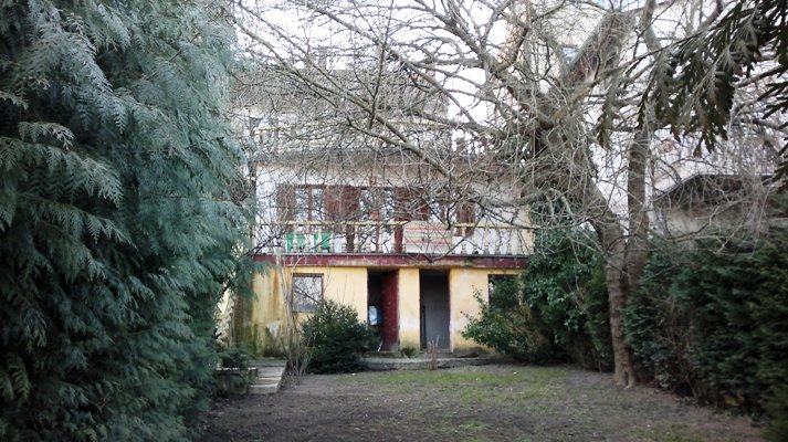 Kuća: Zagreb (Pantovčak), visoka prizemnica, 340 m2 (prodaja)
