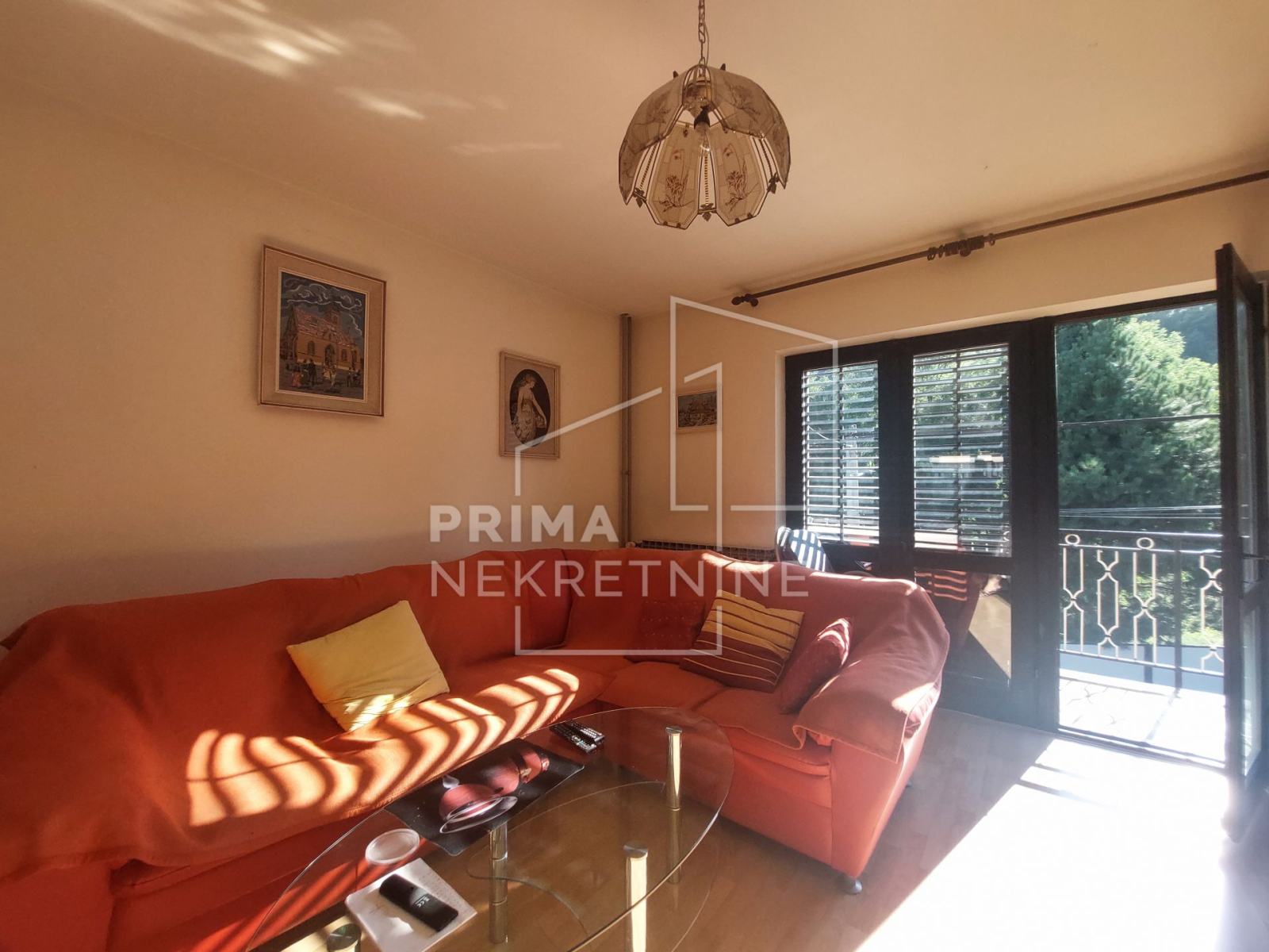 Kustošija, samostojeća kuća 240 m2