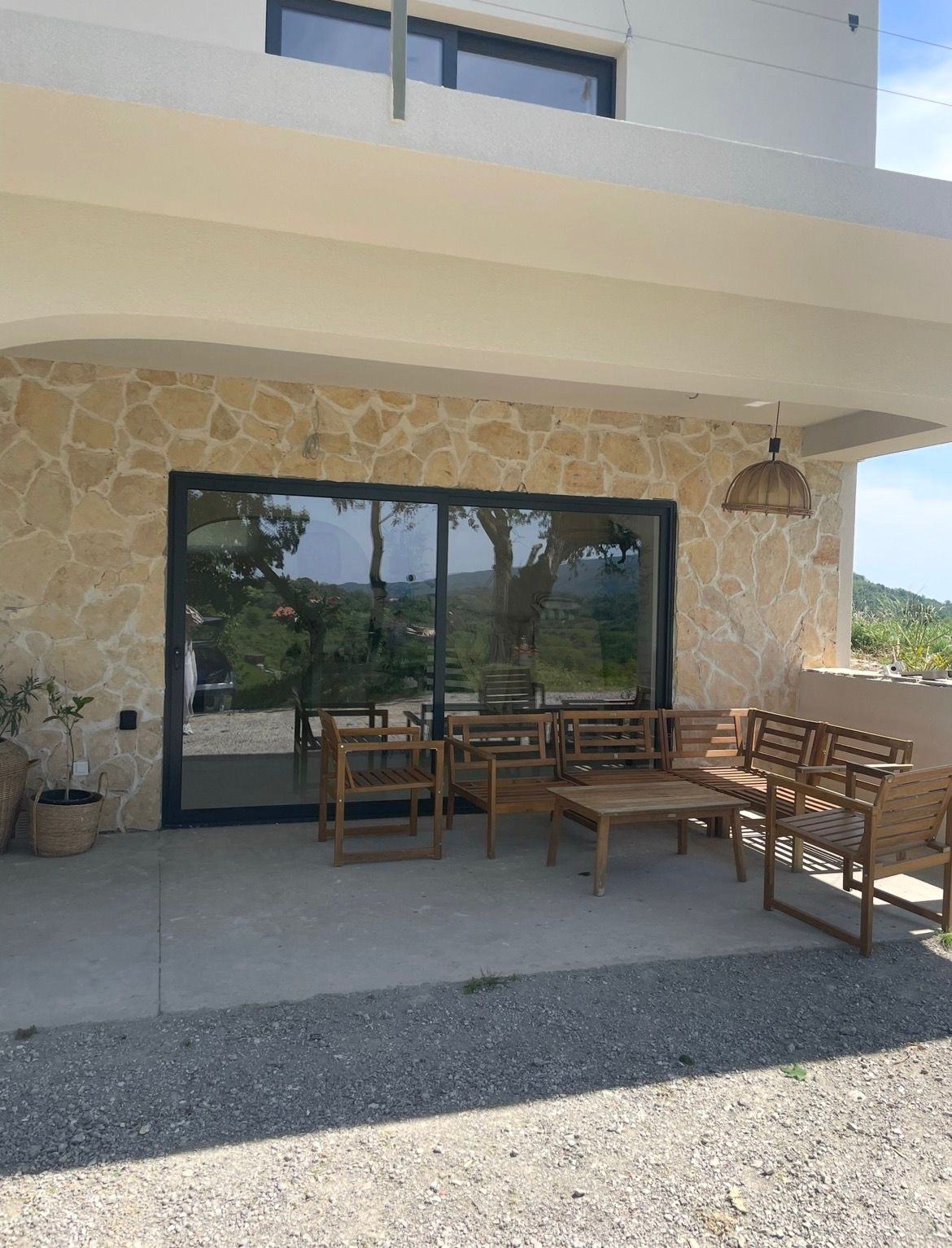 Luksuzna investicija kuća u srcu prirode 150 m2, Blaguša ( Kašina )
