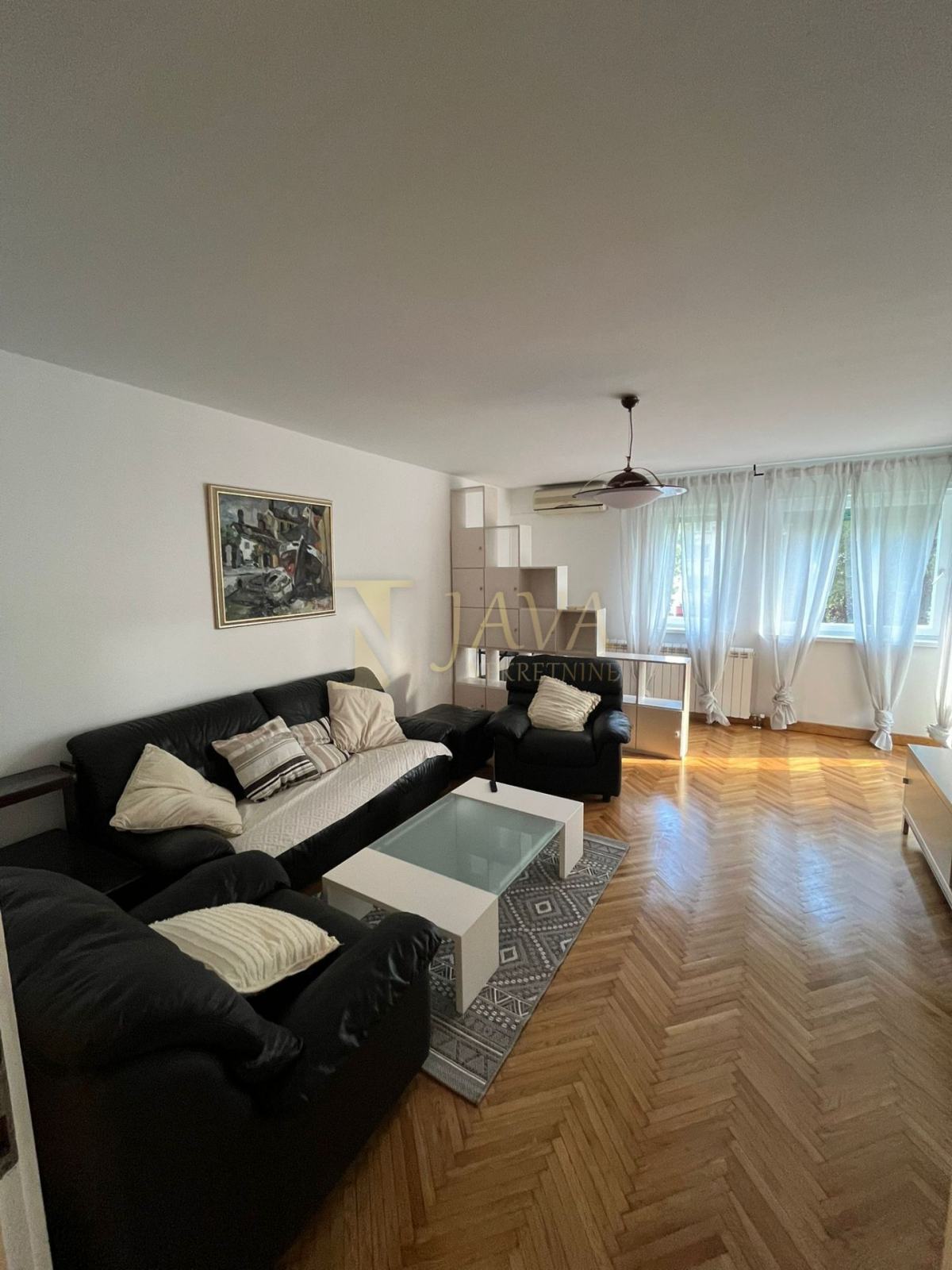 Marčeljeva Draga/Rijeka, Stan 87m2 s terasom, Najam (iznajmljivanje)