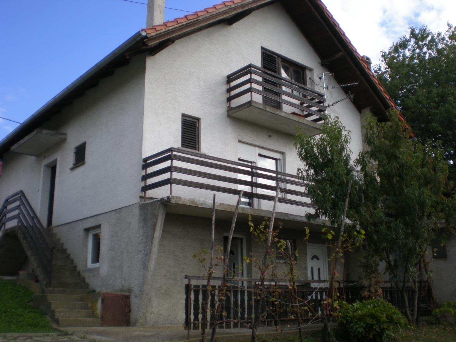 MARIJA BISTRICA-Laz Bistrički,najam kuće (iznajmljivanje) (iznajmljivanje)