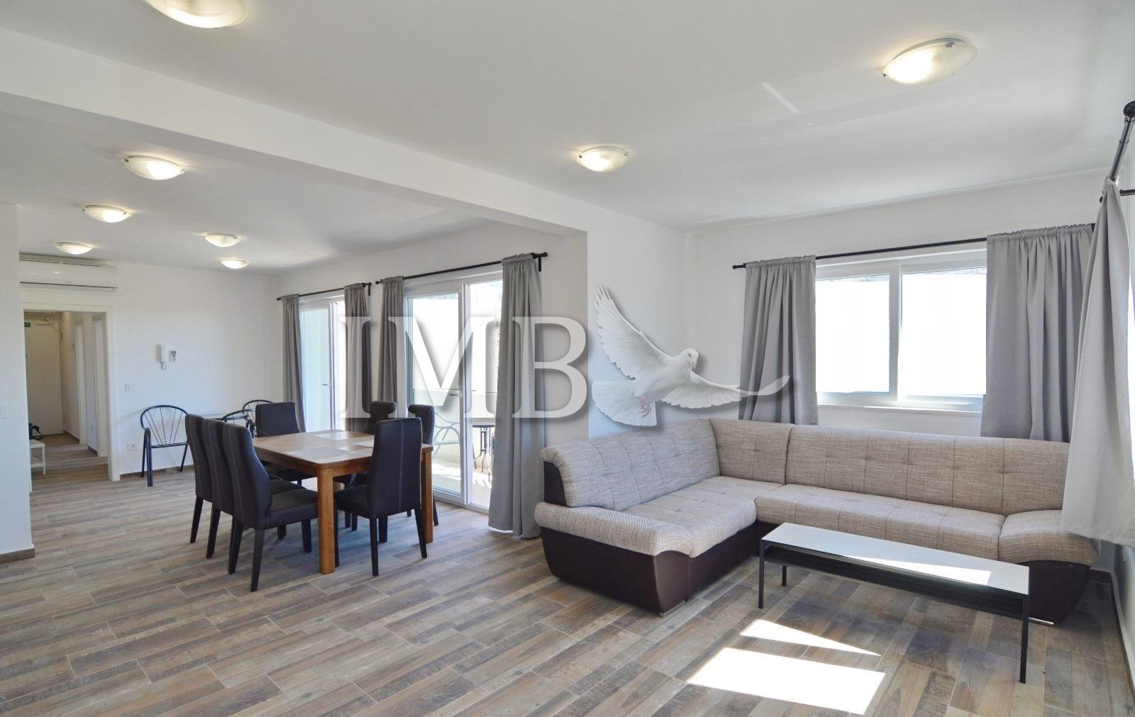NOVOGRADNJA | Stan cca 100 m2 | Pogled more | Atraktivna lokacija